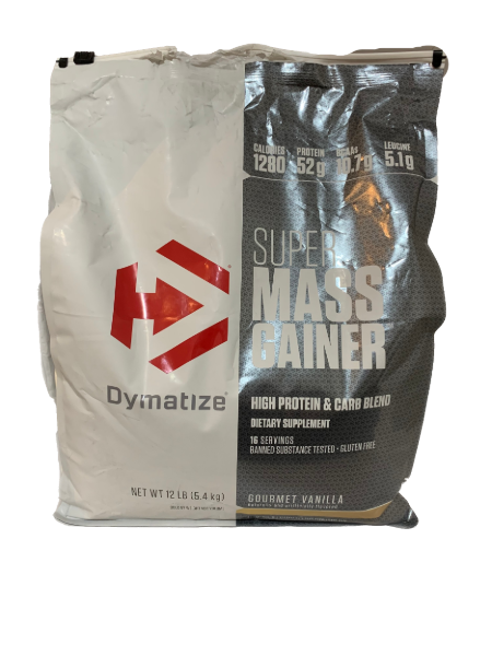 Ganadores De Peso Outlet Dym Super Mass Gainer 12 Lbs Chocolate Splanet 0434