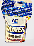 OUTLET RONNIE GAINER XS 10 LBS STRAWBERRY BOLSA ROTA CAD 07/20